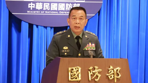 今年總預算還在卡關！陸軍參謀長：恐延宕18套海馬士採購