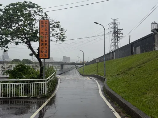 注意！台北市5/1起新增4處科技執法　最先進技術辨識違規