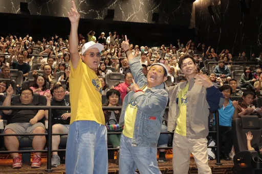 許效舜嘆「我沒機會抱爸媽了」惹鼻酸　李國煌安慰：還有愛的人在