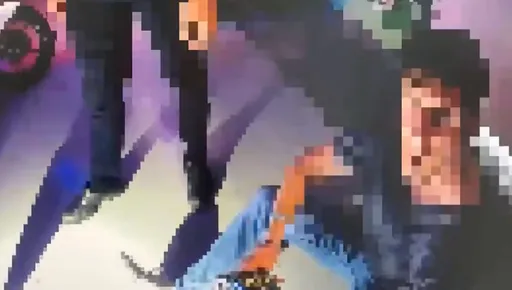 花博酒吧威士忌遭竊　外籍男逃1小時園區內落網