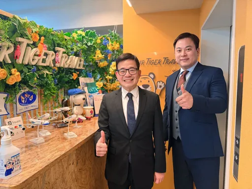 海外版圖先下一城！旅天下100%斥資成立「日本Uni控股公司」