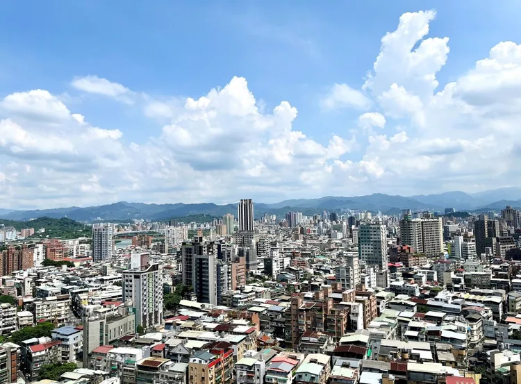 新北市永和區總價1500萬元以內成屋和預售屋，平均坪數差距高達11.4坪。永慶房產集團提供