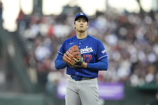 大谷翔平今年球速更快了！均速逼近160公里　他親曝關鍵原因