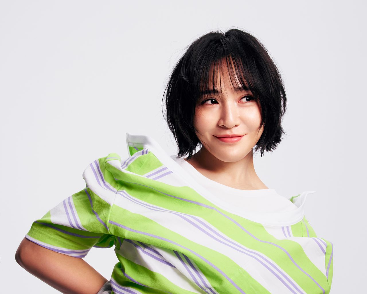 梁文音自曝「跟重要的人一年沒約」 合體星光嘆:真的很難約