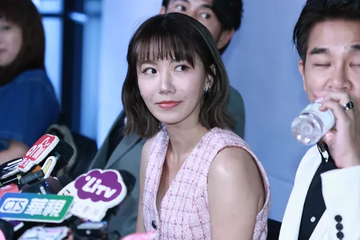 大牙被徵婚「沒好好談過一次戀愛」　本尊怒咒：下拔舌地獄