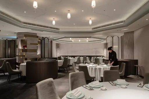 台北亞都麗緻母親節天香樓雙套餐獻禮　旗袍Dress Code再送限定好禮