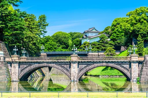 日本皇居爆維安漏洞！中國人闖入被捕　離譜手法曝光