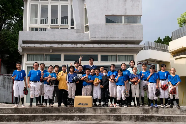 本次行動除了物資捐贈，也著重與學校師生的實際互動，希望讓資源導入不僅止於單次支援，而能帶來更長期的影響。業者提供