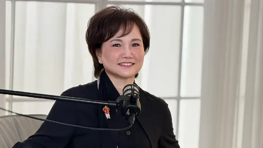 沈春華批電視台粗暴裁掉資深主播「非常愚蠢」　曝15年前急流勇退內幕