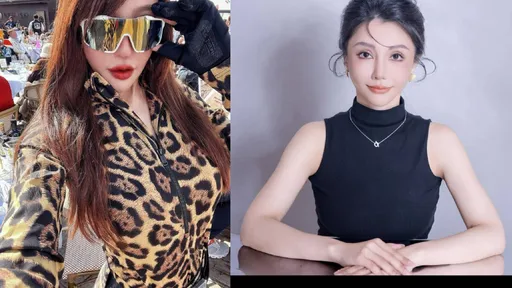 網紅77姐怒控詐騙！女星徐至琦提告　周五開記者會反擊