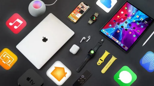 入手「蘋果全家桶」沒想像貴？外媒算給你看：比這台筆電便宜