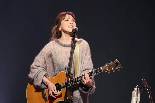 經典唱到失熱情⋯蔡健雅任性改唱冷門歌　全場反應曝光了