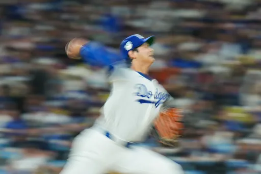 大谷翔平只投不打「單刀流」更強！寫連續33局無責失神紀錄