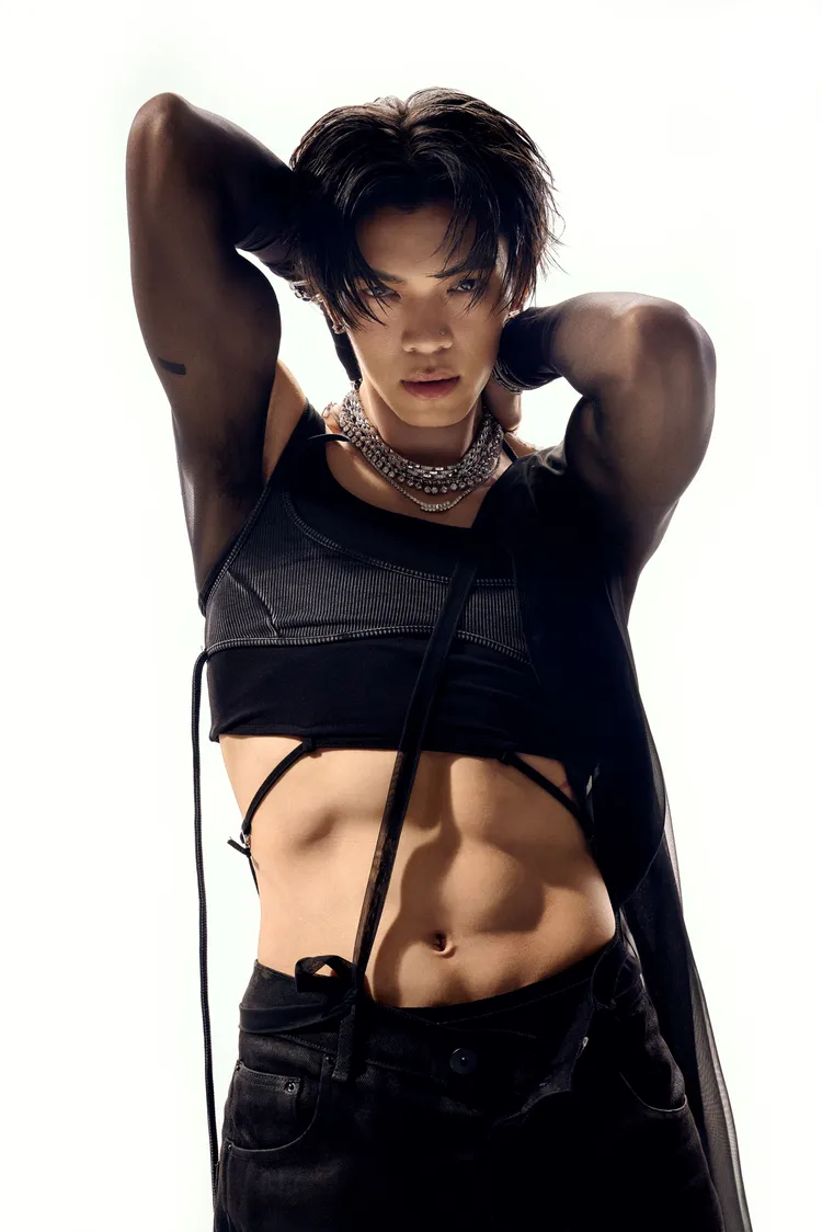 「傲嬌浪潮派對」KIRE不只挺同志還要放大招。 傲嬌浪潮 Pride Wave 提供 