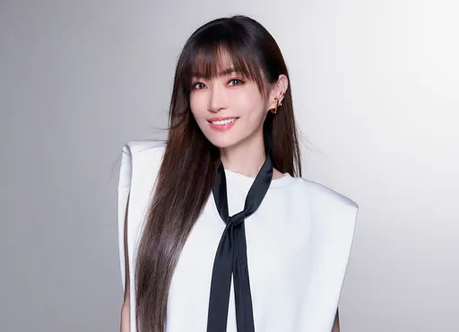 謝金燕「傲嬌」挺同志　嗨喊：每個人都有愛與被愛權利