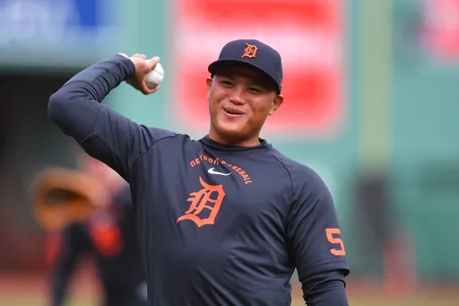 李灝宇成大聯盟社群流量密碼！同樣開轟　按讚數竟是大谷30倍