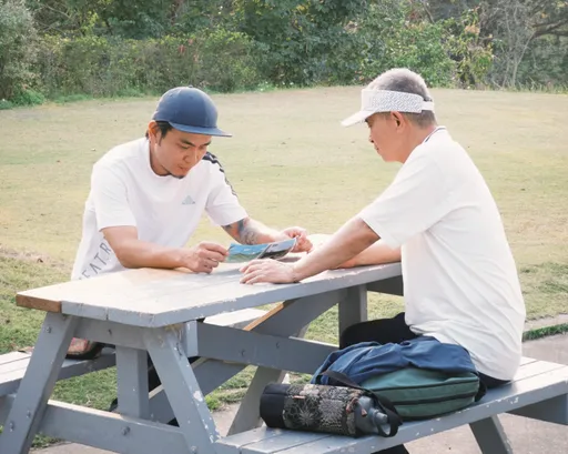 媽祖顯靈！滅火器大正父「腦子一片白」　籌藥費買台積電收益曝光超驚人