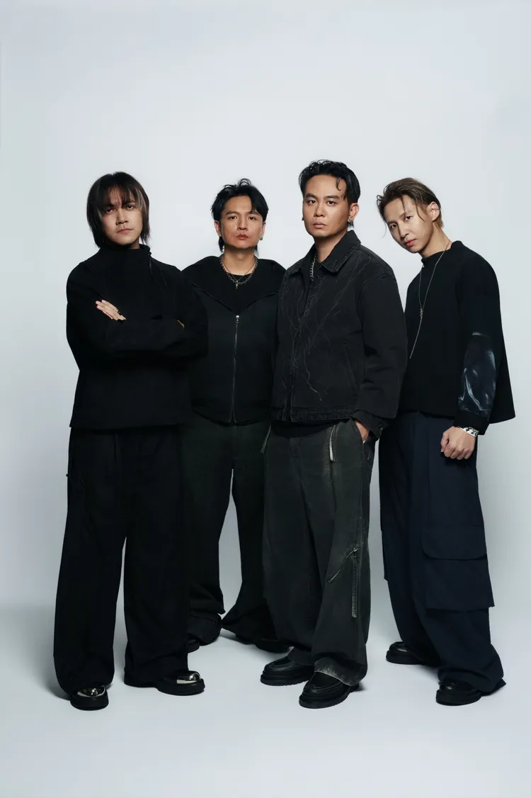 滅火器感謝樂迷助陣秒殺2場小巨蛋。火氣音樂提供