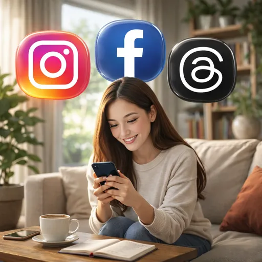 Meta放大招！全新ＡＩ號稱超強多工　登入方式「讓人毛毛的」