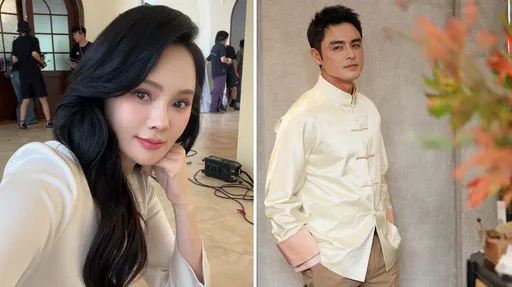 葉黃素產地竟是汽車維修廠！伊能靜、明道捲入「保健品造假」風波火速認賠