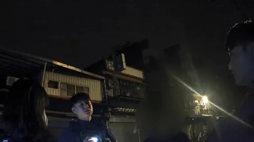 兩方酒客併桌共飲變調！釣蝦場大亂鬥　桃警快打部隊逮7人送辦