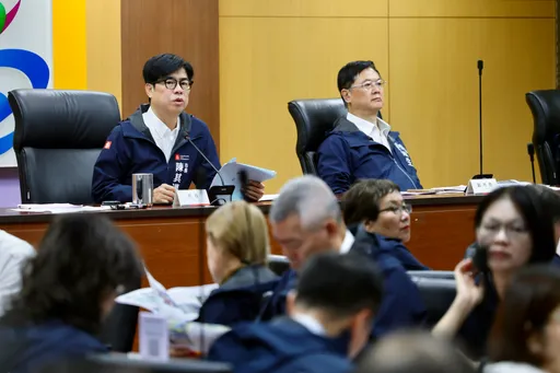 中國提出「十項惠台措施」！陳其邁：經貿觀光應在政府間對等基礎上協商