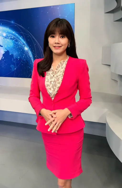 王韻筑自虧「會去看醫生」。翻攝王韻筑IG