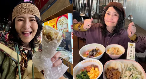 大胃王來台吃到飽　見店員一臉嚴肅嚇到「我被列黑名單？」結局大逆轉