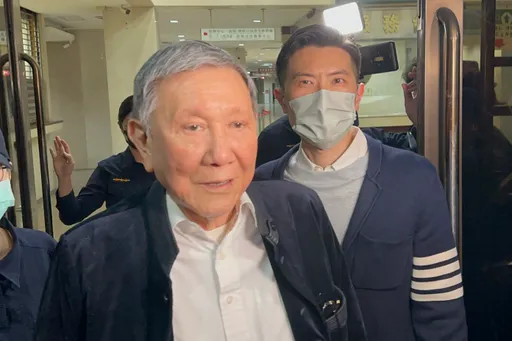 沈慶京批寶佳「先射箭再畫靶」　惡意指控汙衊中工欲奪經營權