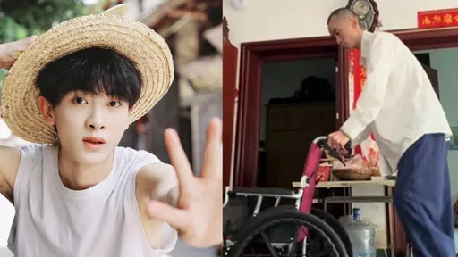 27歲男星突患腦梗塞！暴瘦30公斤　親揭3惡習：人生按下暫停鍵