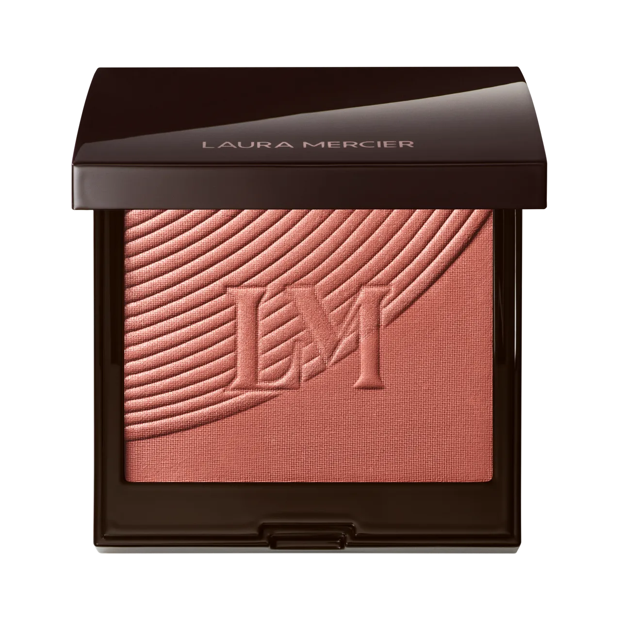LAURA MERCIER輕肌漂染頰彩裸光雙效盤#Negroni，1550元。品牌提供