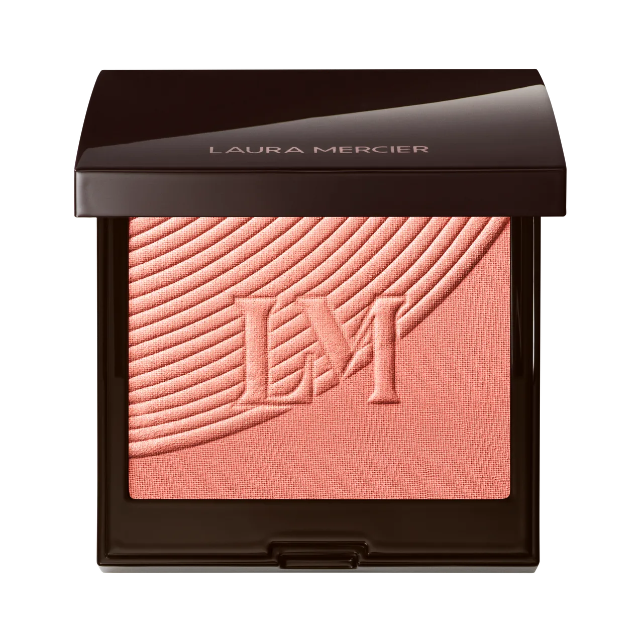 LAURA MERCIER輕肌漂染頰彩裸光雙效盤#Apricot，1550元。品牌提供