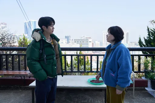 崔宇植自認是溫柔男友！《媽媽煮的飯》2度演張慧珍兒子超催淚