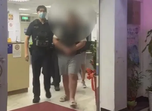 女主管、工讀生撕破臉！雙方撂人街頭開打釀腦震盪　警速逮4人送辦