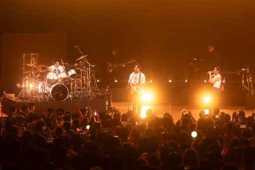 粉絲心疼告五人過很慘　雲安才剛美巡就道歉了