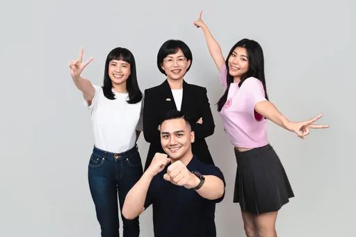 青年政策開打！蘇巧慧拋4大支持方案　藍營議員批抄襲缺創意