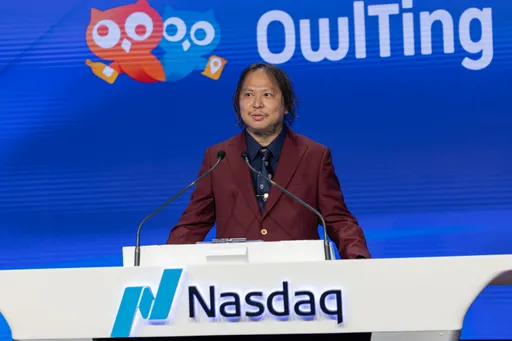 SBI及99%既有股東相挺！奧丁丁股份鎖定延長12個月　股價彈升近12%