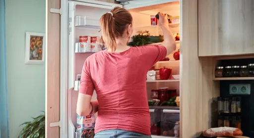 冰箱是保鮮萬靈丹？  醫師：「這些食品」放冰箱反而加速腐壞