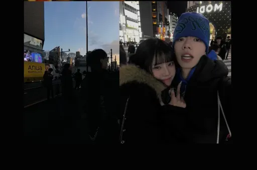 JJJ車禍下顎骨裂、手骨壞死　住院抓包女友偷吃！說露嘴跟她遊東京