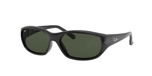 Ray-Ban Daddy-O 0RB2016-60131，5550元。品牌提供