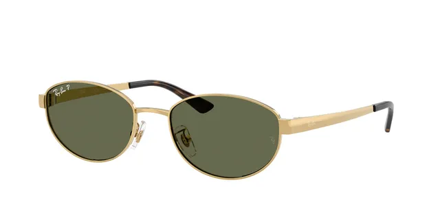 Ray-Ban RB3774D 001/9A，8100元。品牌提供