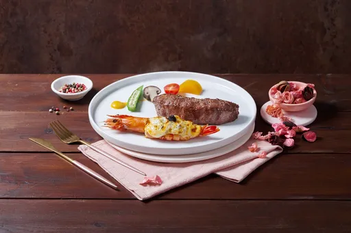 母親節寵媽升級！抱一下送焗烤蝦　王品燒肉88折再加碼和牛