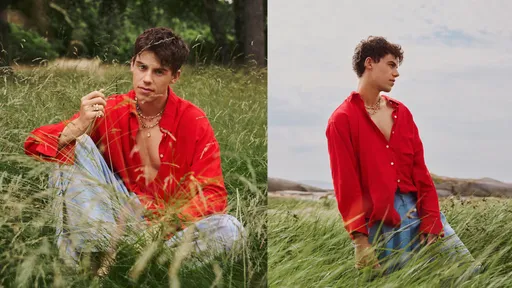 挪威「清新小王子」Peder Elias回歸　攜全新巡演5/29再登台