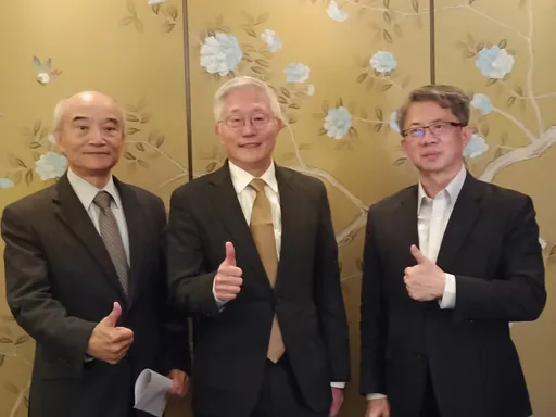 47%企業積極開發美國市場　4成盼政府爭取更優惠關稅稅率