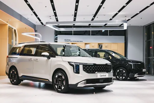鎖定企業與家庭用車市場　Kia Carnival推長租方案、月付2.87萬元起