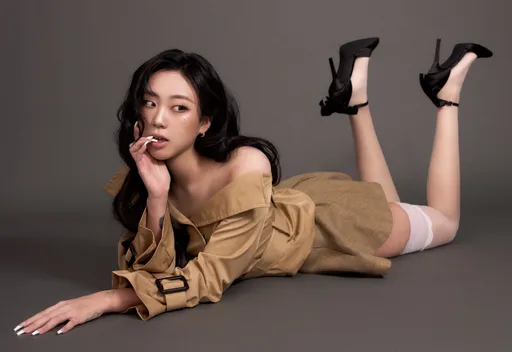 李泳知全面進化　9月重返北流開唱