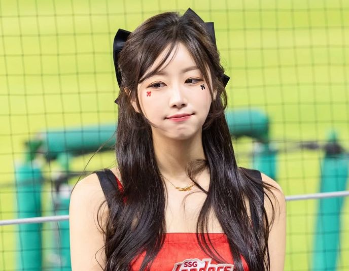 安芝儇獨挑大梁挑戰KARA〈Mr.〉 讓全場一秒陷入回憶殺