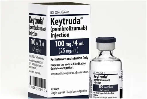 腸癌新藥太猛！英國32名患者全壓住病情　醫：癌症像融化了