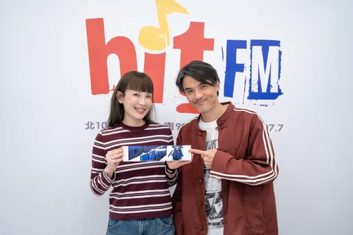 魏如萱妙喻人生像極了「水桶」　馮德倫真實反應曝光