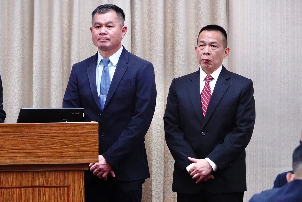 將軍崩潰哽咽！飛彈3分鐘直撲台灣　軍購延宕壓力大爆發